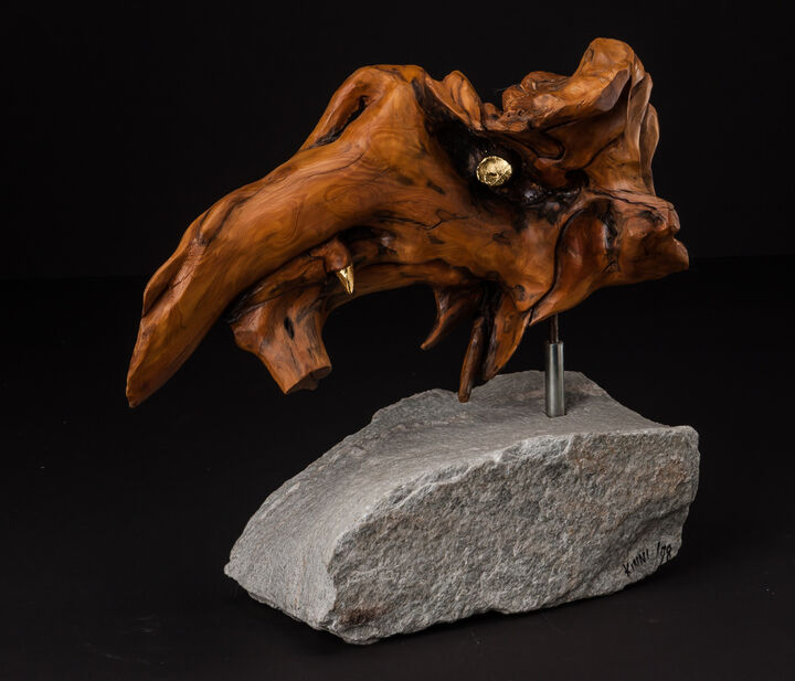 THE TOOTH